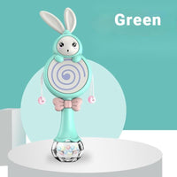 Thumbnail for Toystar Bite Bunny | Safe and soothing for your baby - Comfortable during teething - Veilig en rustgevend voor je baby - C...