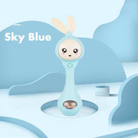 Thumbnail for Toystar Bite Bunny | Safe and soothing for your baby - Comfortable during teething - Veilig en rustgevend voor je baby - C...