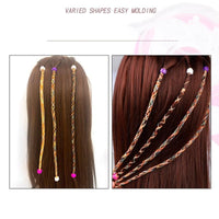 Thumbnail for Hair Lounge | Save yourself hours of braiding with the automatic hair braider!