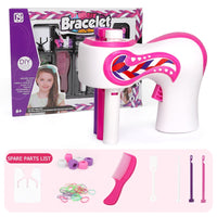 Thumbnail for Toystar StyleTwist | Create magical hairstyles - Automatic braiding machine for girls - Bestseller - Creëer magische kapse...