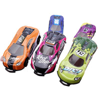 Thumbnail for TurboTwist | Endless Fun - Stunt Toy Car