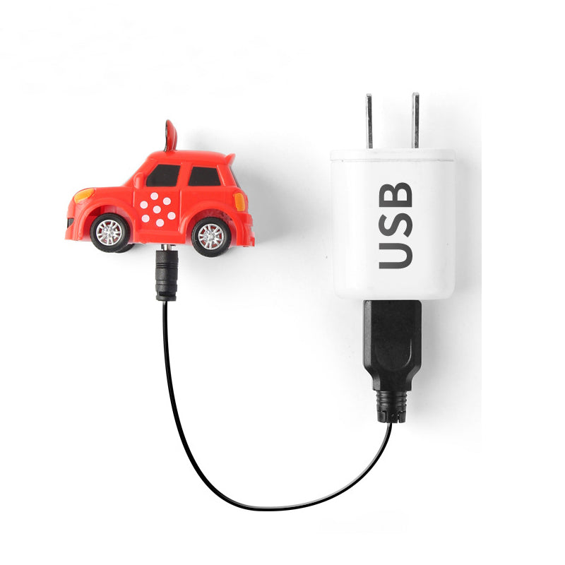 Toystar SpeedWatch RC Car | Portable racing experience - Mini remote control car - Draagbare race-ervaring - Mini afstands...