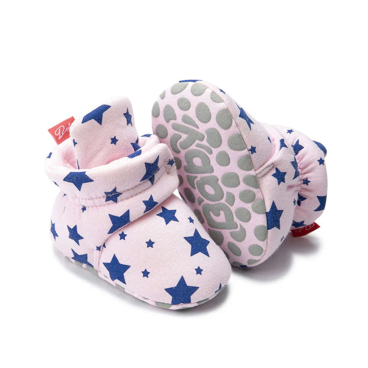 Toystar Step Shoes for Beginners | Safety and Comfort for Little Feet - Perfect for First Steps - Veiligheid en Comfort vo...