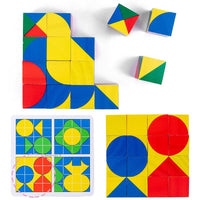 Thumbnail for Toystar Pixy Puzzle | Challenging three-dimensional puzzle - Stimulates problem-solving thinking and creative play - Uitda...