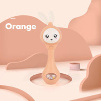 Thumbnail for Toystar Bite Bunny | Safe and soothing for your baby - Comfortable during teething - Veilig en rustgevend voor je baby - C...