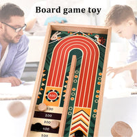 Thumbnail for Toystar EcoToys Super Winner Table Hockey Game | The Ultimate Family Game - Compact and Fast - Het Ultieme Familiespel - C...