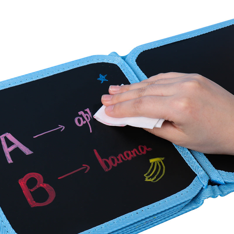 Toystar BrainBook | Educational & creative book - Improving motor skills - educatief boek (3)