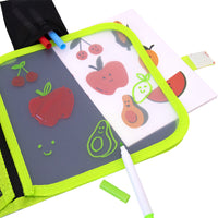 Thumbnail for Toystar BrainBook | Educational & creative book - Improving motor skills - educatief boek (5)