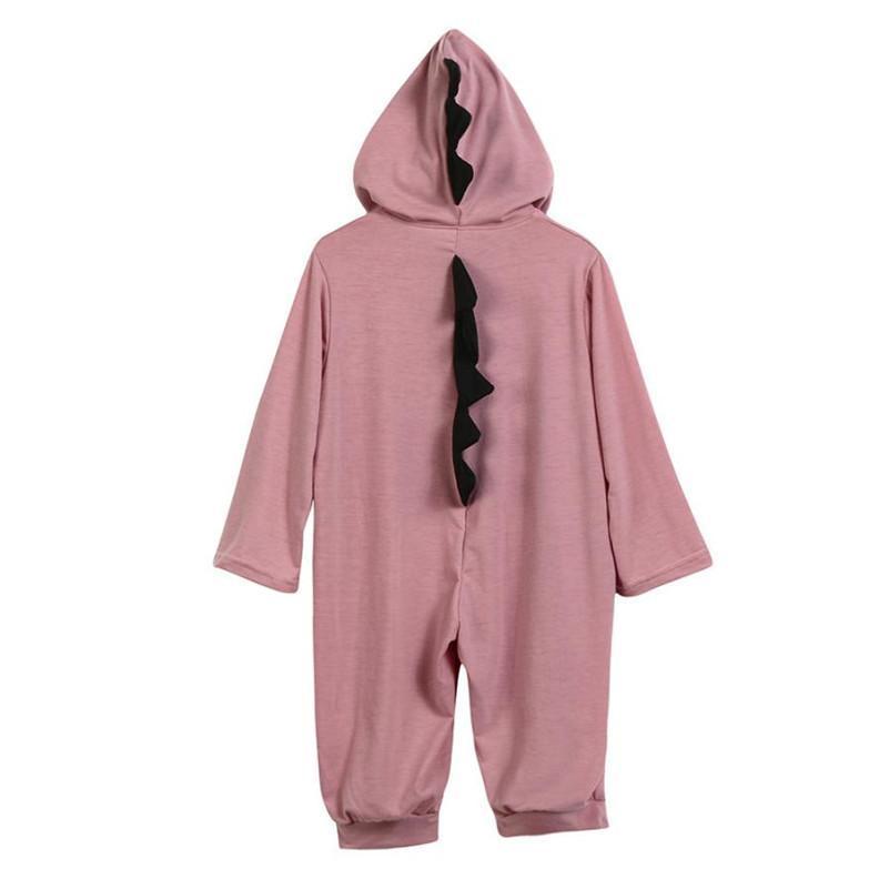 Toystar DinoCuddle Romper | Cuddly soft comfort - Dino Jumpsuit for Babies - Bestseller - Knuffelzacht Comfort - Dino Jump...