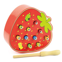 Thumbnail for Toystar Magnetix Berry Fun Magnetic Toys | Creative Learning - Educational Games for Toddlers - Creatief Leren - Educatiev...