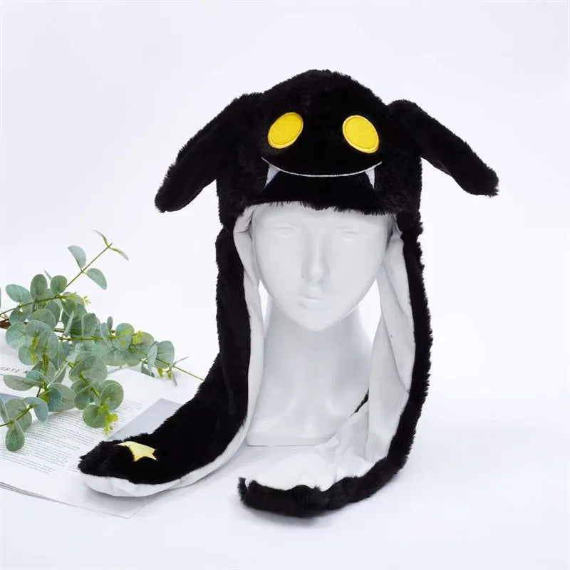 Toystar BunnyJoy | Brings a smile to every face – Cute hat with moving ears - Bestseller - Brengt een glimlach op elk gezi...