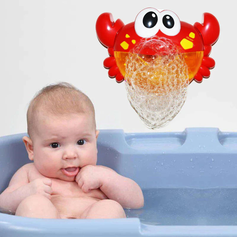 Toystar BubblePal | Make bath time fun again - Encourage fun and creative play during bath time - Maak badtijd weer leuk -...