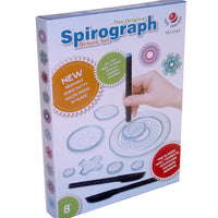 Thumbnail for Toystar SpiroCraft | Creative Fun - Spiral Drawing Playset with 27 Accessories for Children - Creatief Plezier - Spiraal T...