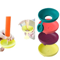 Thumbnail for Toystar ice holder | Enjoy without the hassle - ice cream Silicone ice cream holder - Smullen zonder gedoe - ijsjes Silico...