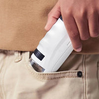 Thumbnail for KidoScope | Portable pocket microscope for children with adjustable 60-120x zoom - Teach your children to discover!