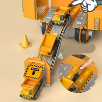 Thumbnail for Toystar BuildSmart Set | Develop Creativity - Toy Building Set for Children - Ontwikkel Creativiteit - Speelgoedbouwset vo...