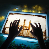 Thumbnail for Toystar SandArt Magic | Create unforgettable moments - Magic LED sand painting table - Creëer onvergetelijke momenten - Ma...