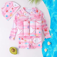 Thumbnail for Toystar SafeSwim | Carefree swimming for children - Safe floating life jacket - Bestseller - Zorgeloos zwemmen voor kinder...
