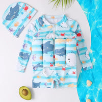 Thumbnail for Toystar SafeSwim | Carefree swimming for children - Safe floating life jacket - Bestseller - Zorgeloos zwemmen voor kinder...