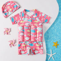 Thumbnail for Toystar SafeSwim | Carefree swimming for children - Safe floating life jacket - Bestseller - Zorgeloos zwemmen voor kinder...