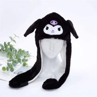 Thumbnail for Toystar BunnyJoy | Brings a smile to every face – Cute hat with moving ears - Bestseller - Brengt een glimlach op elk gezi...