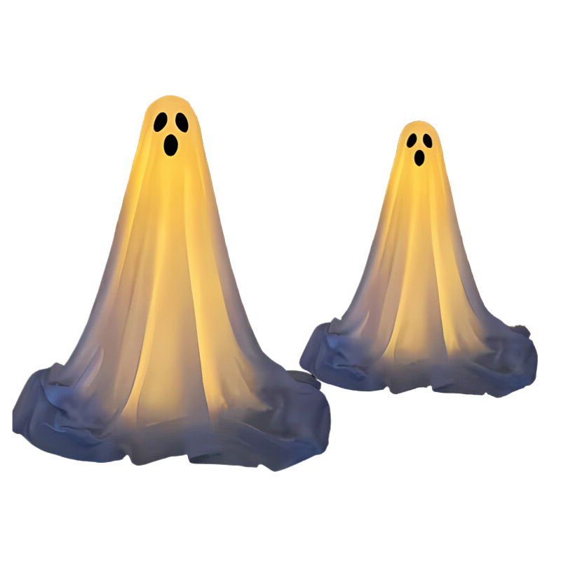 Toystar GlowSpooks | Light up your Halloween night! - Spooky light show for unforgettable moments - Verlicht je Halloween-...