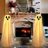 Thumbnail for Toystar GlowSpooks | Light up your Halloween night! - Spooky light show for unforgettable moments - Verlicht je Halloween-...
