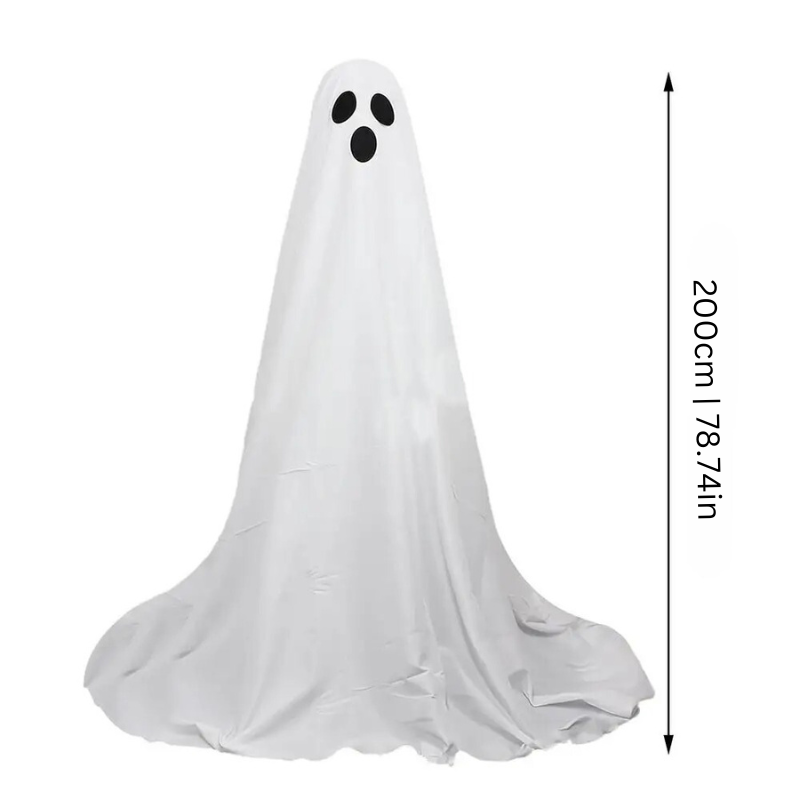 Toystar GlowSpooks | Light up your Halloween night! - Spooky light show for unforgettable moments - Verlicht je Halloween-...
