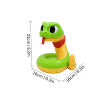 Thumbnail for Toystar SnakeTreasure | Exciting digging fun - Electric gold digging game with rattlesnake - Spannend graafplezier - Elekt...