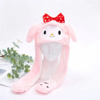 Thumbnail for Toystar BunnyJoy | Brings a smile to every face – Cute hat with moving ears - Bestseller - Brengt een glimlach op elk gezi...