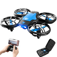 Thumbnail for Toystar SkySpinner Mini Drone | Discover fun in every flight - Compact drone for kids and beginners - Bestseller - Ontdek ...