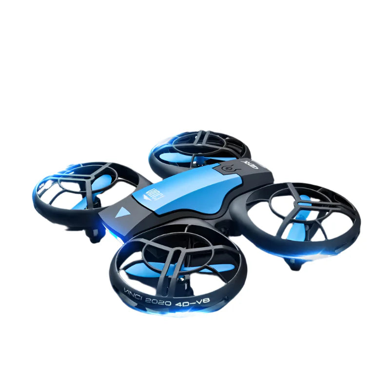 Toystar SkySpinner Mini Drone | Discover fun in every flight - Compact drone for kids and beginners - Bestseller - Ontdek ...