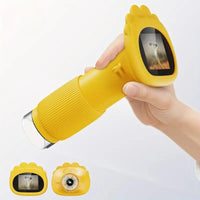 Thumbnail for Toystar NL MiniScope Explorer | Digital Microscope 1000x, 6+ – Discover the world of microscopic wonders - Wetenschappelij...