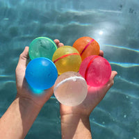 Thumbnail for Toystar HydroShot | Reusable water balloons for ultimate summer fun - Encourages outdoor fun and coordination - Herbruikba...