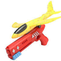 Thumbnail for Toystar AeroBlast | Exciting Shooting Fun - Airplane Launcher Toy - Spannend Schietplezier - Vliegtuig Lanceerder Speelgoed