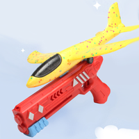 Thumbnail for Toystar AeroBlast | Exciting Shooting Fun - Airplane Launcher Toy - Spannend Schietplezier - Vliegtuig Lanceerder Speelgoe...