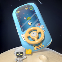 Thumbnail for Toystar AstroFlight | Control & Explore - Space Travel Simulation Toys - Bestuur & Ontdek - Ruimtevaart Simulatie Speelgoe...
