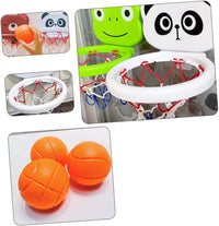 Thumbnail for Toystar SplashHope | Splashing fun while bathing - Basketball set for the bath - Spetterend plezier tijdens het badderen -...