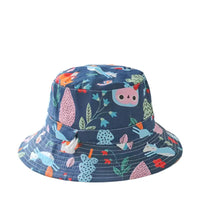 Thumbnail for Toystar Sun hat for children - Summer protection for the sun - zonnehoedje