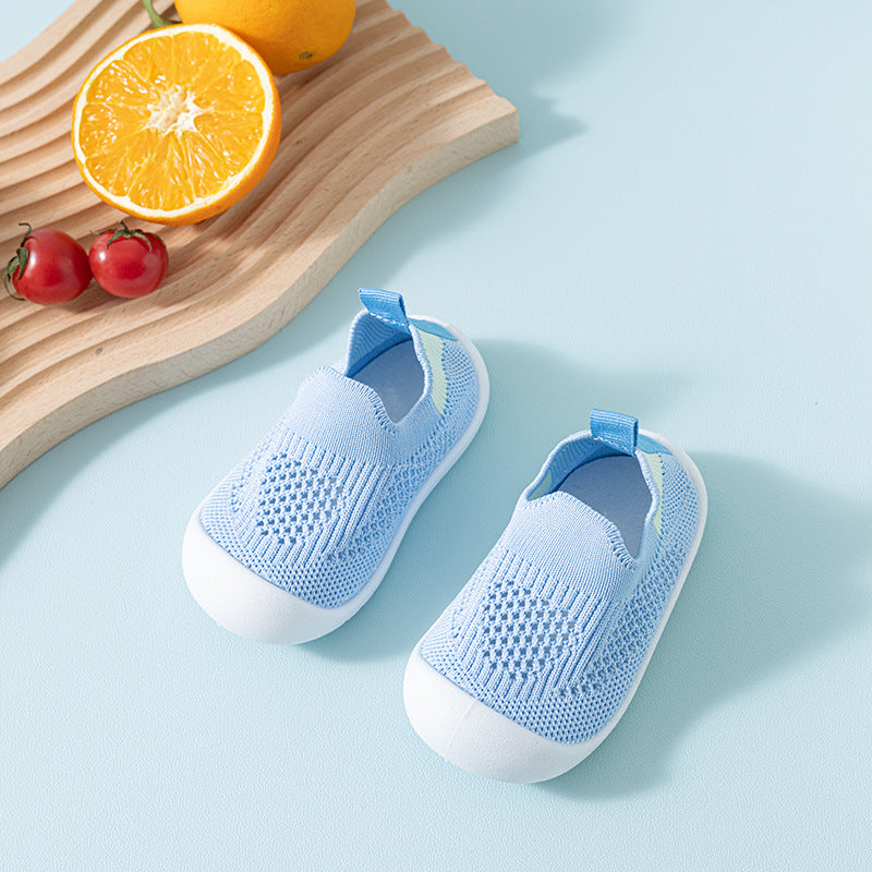 Toystar FlexiSprint Sneakers | For Play Without Borders - Comfortable, breathable sneakers for kids - Voor Spelen Zonder G...