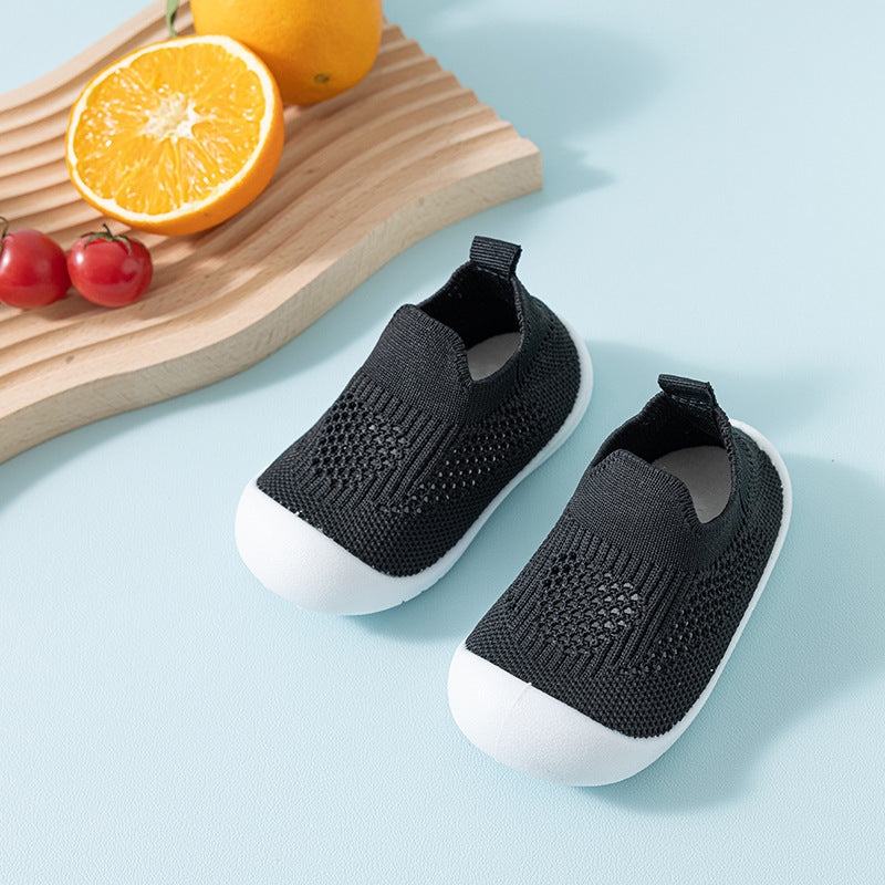 Toystar FlexiSprint Sneakers | For Play Without Borders - Comfortable, breathable sneakers for kids - Voor Spelen Zonder G...