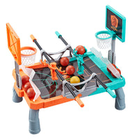 Thumbnail for Toystar Hope Madness | Feel the excitement - Mini Hoops Set for hours of fun - Voel de opwinding - Mini Hoops Set voor ure...