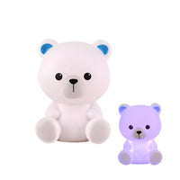 Thumbnail for Toystar AquaLight Animals | Play fun while bathing - LED luminous bath toys - Speelpret tijdens het badderen - LED lichtge...
