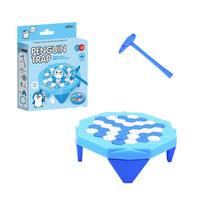 Thumbnail for Toystar Ice Breaker Quest | Fun and challenge together for the whole family - Tactical board game - Samen plezier en uitda...