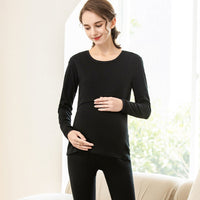 Thumbnail for Toystar Mom's Comfort | Feel Beautiful and Caring - Soft Maternity Dress for Home - Voel Je Mooi en Zorgzaam - Zachte Zwan...