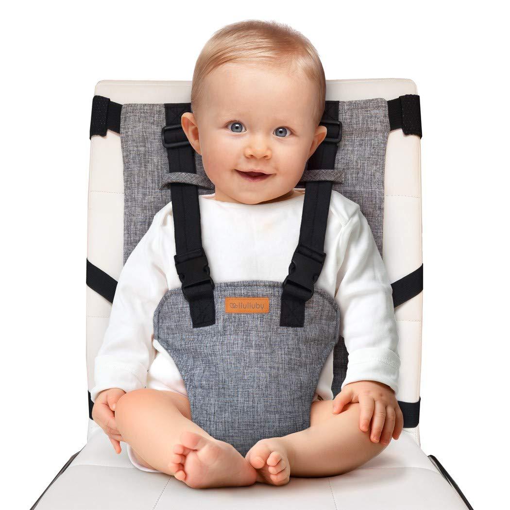 Toystar SafeSeat™ | Worry-free safety for your little one - Adjustable baby safety harness - Zorgeloze veiligheid voor jou...