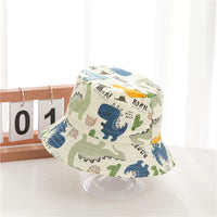 Thumbnail for Toystar Sun hat for children - Summer protection for the sun - zonnehoedje (19)