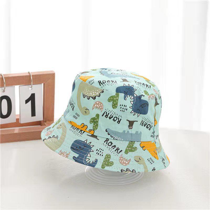 Toystar Sun hat for children - Summer protection for the sun - zonnehoedje (20)
