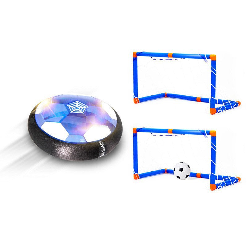 Toystar AirGlide Ball | Indoor fun - Floating Football for All Floors - Bestseller - Speelplezier voor Binnen - Zwevende V...