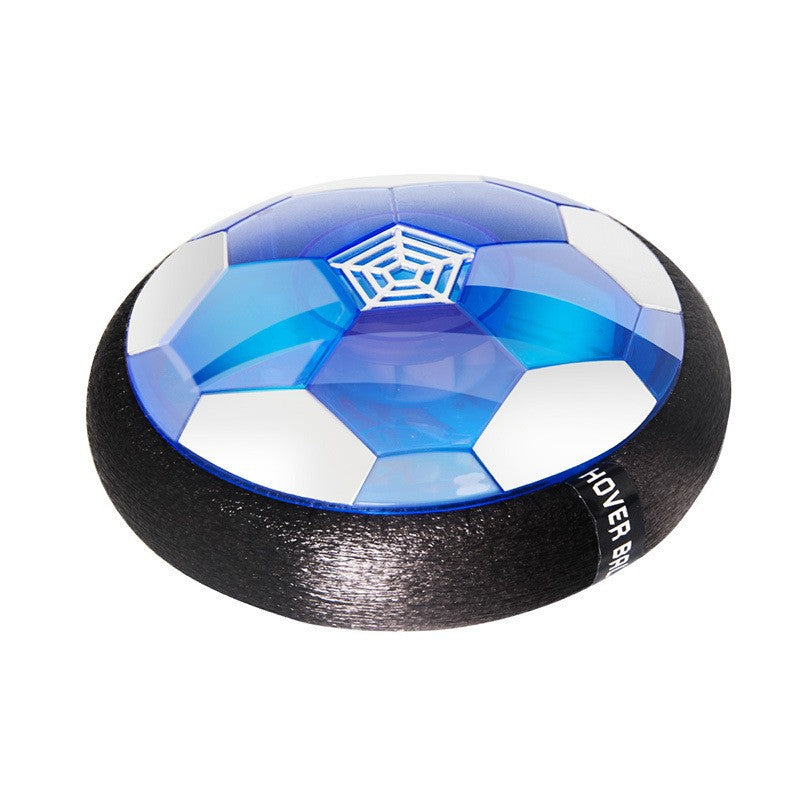 Toystar AirGlide Ball | Indoor fun - Floating Football for All Floors - Bestseller - Speelplezier voor Binnen - Zwevende V...